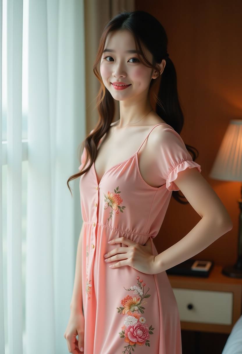 乡下妹的春耕日记